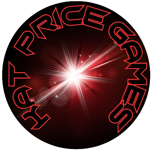 Kat Price Games logo