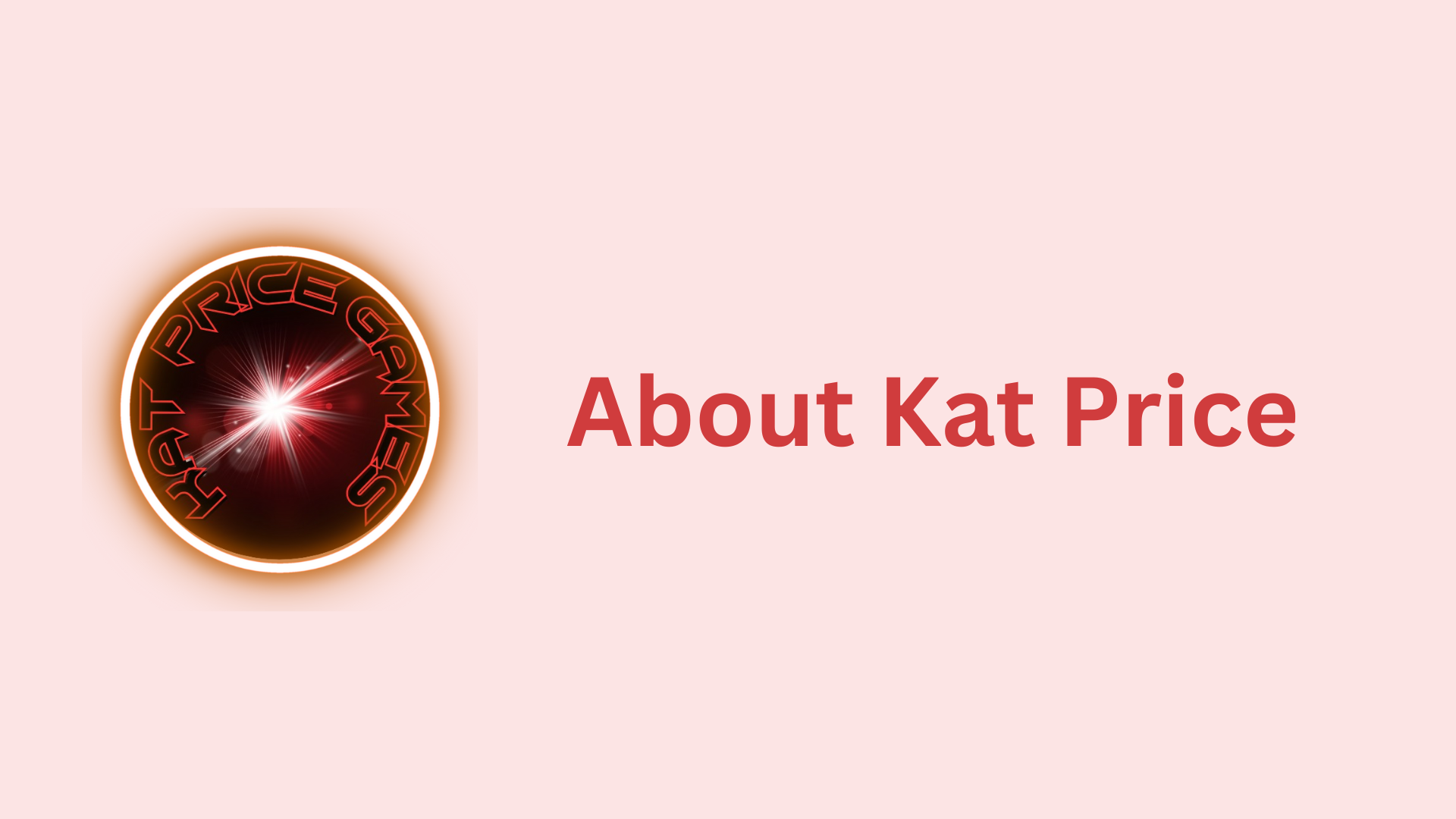 Kat Price Logo